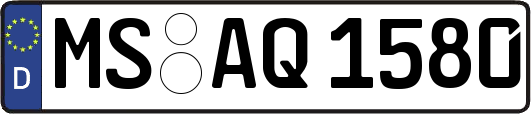 MS-AQ1580
