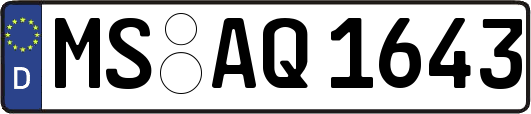 MS-AQ1643