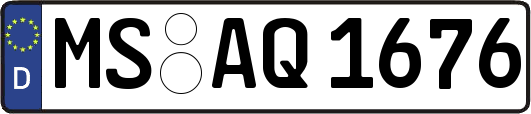 MS-AQ1676