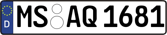 MS-AQ1681