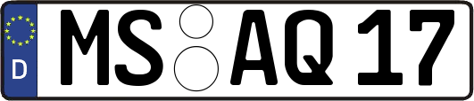 MS-AQ17
