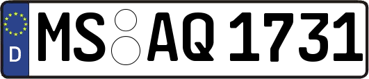 MS-AQ1731