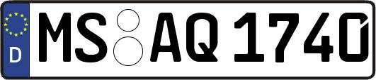 MS-AQ1740