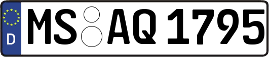 MS-AQ1795