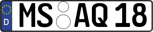 MS-AQ18