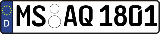 MS-AQ1801