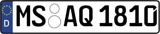 MS-AQ1810