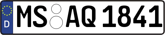 MS-AQ1841