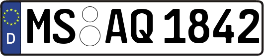 MS-AQ1842