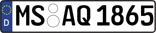 MS-AQ1865