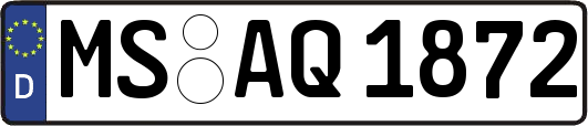MS-AQ1872