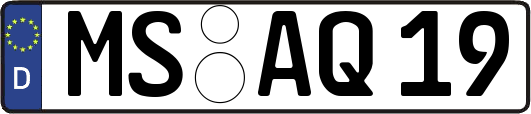 MS-AQ19
