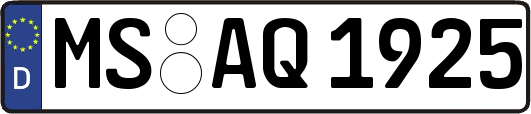 MS-AQ1925