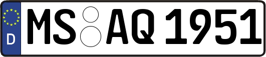 MS-AQ1951