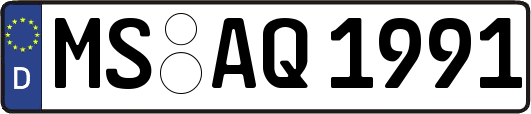MS-AQ1991