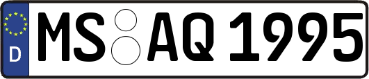 MS-AQ1995