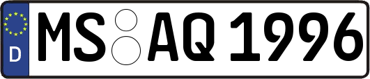 MS-AQ1996