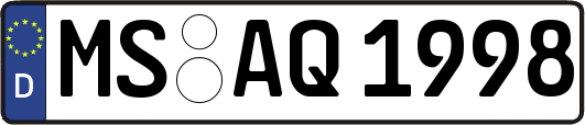 MS-AQ1998