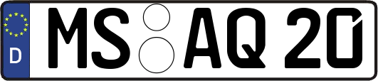 MS-AQ20