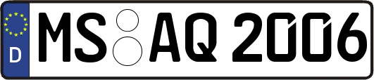 MS-AQ2006