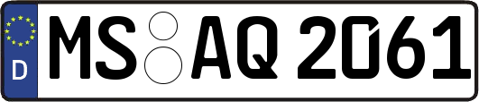 MS-AQ2061