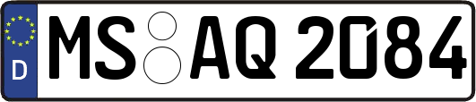 MS-AQ2084