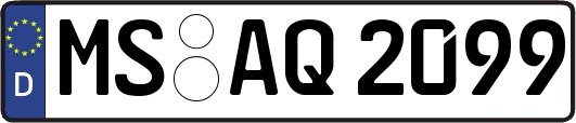 MS-AQ2099