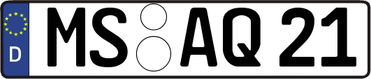 MS-AQ21