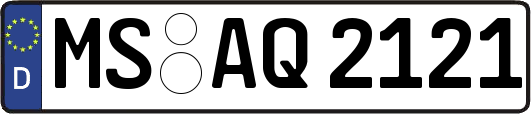 MS-AQ2121