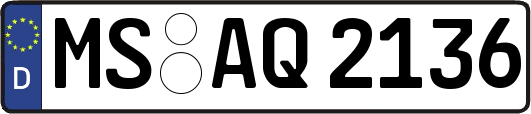 MS-AQ2136