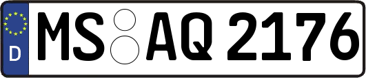 MS-AQ2176