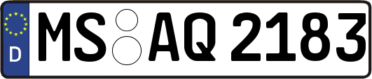 MS-AQ2183