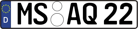 MS-AQ22