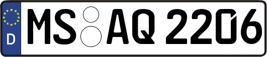 MS-AQ2206