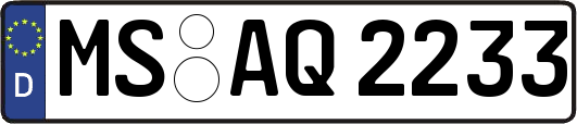 MS-AQ2233