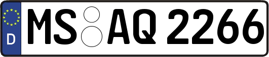 MS-AQ2266