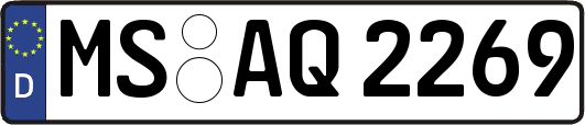 MS-AQ2269