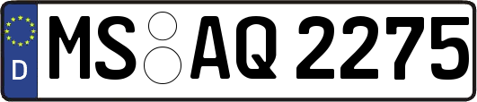 MS-AQ2275