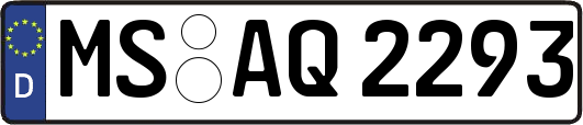 MS-AQ2293