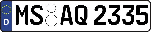 MS-AQ2335