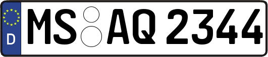MS-AQ2344