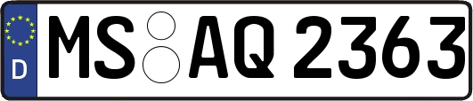 MS-AQ2363