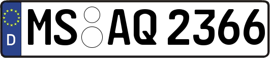MS-AQ2366