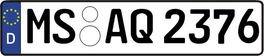MS-AQ2376