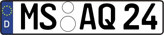 MS-AQ24