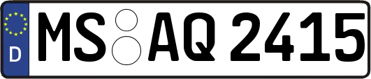 MS-AQ2415