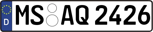 MS-AQ2426
