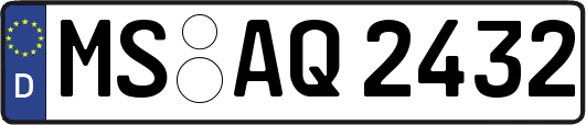 MS-AQ2432