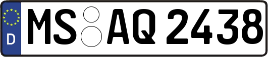 MS-AQ2438