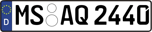 MS-AQ2440